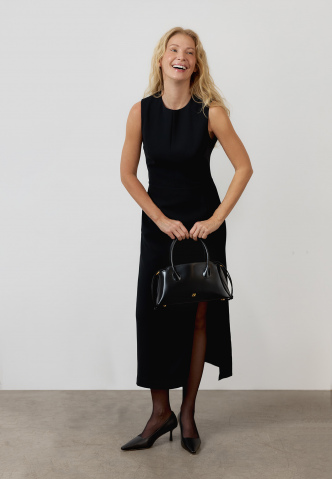 Сумка W5102 Черный